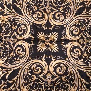 Meet your Posher, Paul